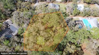 0 SEVEN OAKS COURT, Brooksville, FL 34601