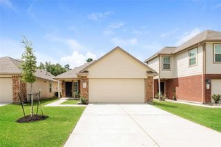 22382 Clear Castle Drive, Porter, TX 77365