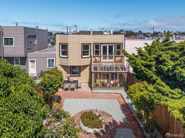 2273 Cayuga Avenue, San Francisco, CA 94112