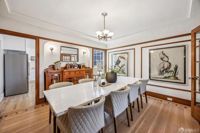 2273 Cayuga Avenue, San Francisco, CA 94112