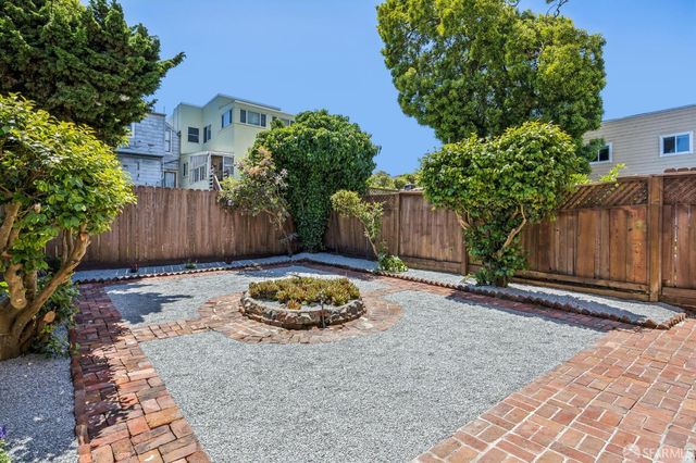 2273 Cayuga Avenue, San Francisco, CA 94112
