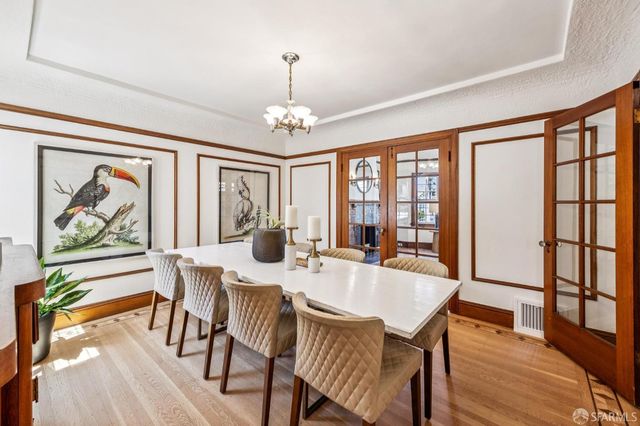 2273 Cayuga Avenue, San Francisco, CA 94112