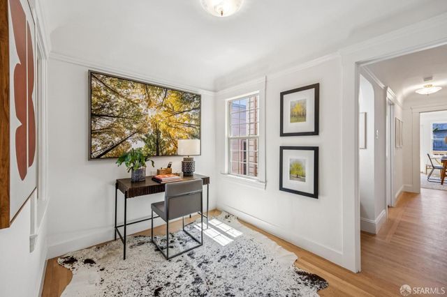 2273 Cayuga Avenue, San Francisco, CA 94112