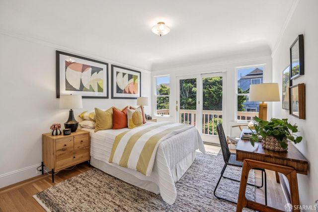 2273 Cayuga Avenue, San Francisco, CA 94112