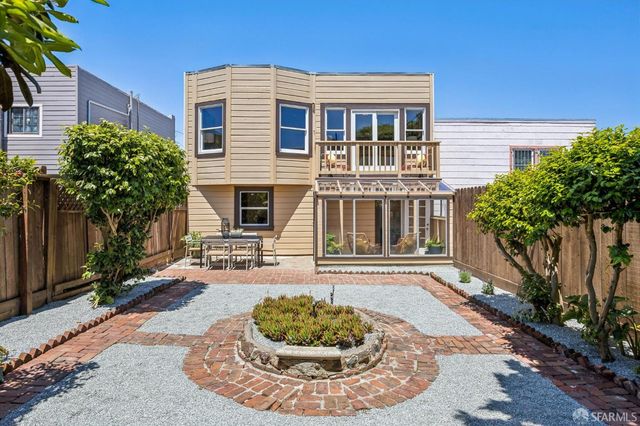 2273 Cayuga Avenue, San Francisco, CA 94112