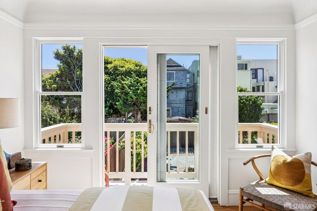 2273 Cayuga Avenue, San Francisco, CA 94112