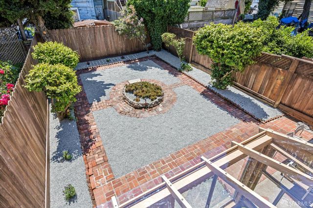 2273 Cayuga Avenue, San Francisco, CA 94112