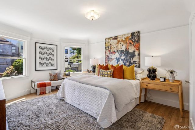 2273 Cayuga Avenue, San Francisco, CA 94112