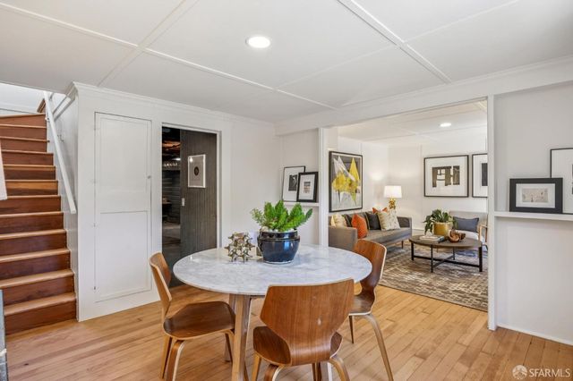 2273 Cayuga Avenue, San Francisco, CA 94112