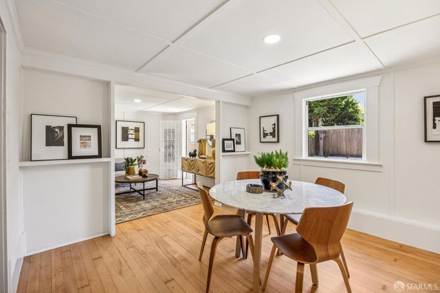 2273 Cayuga Avenue, San Francisco, CA 94112
