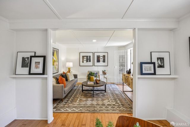 2273 Cayuga Avenue, San Francisco, CA 94112
