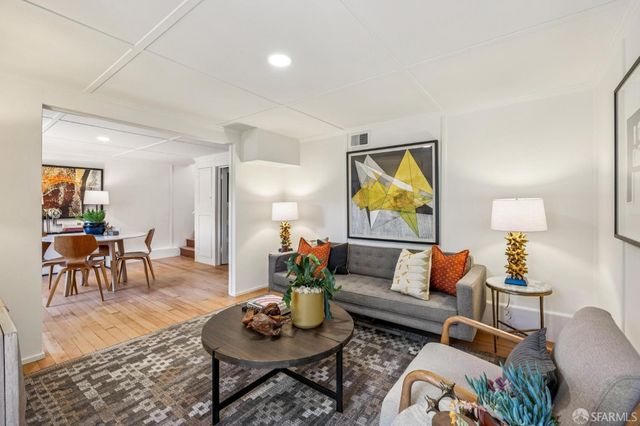 2273 Cayuga Avenue, San Francisco, CA 94112