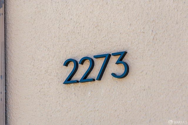 2273 Cayuga Avenue, San Francisco, CA 94112