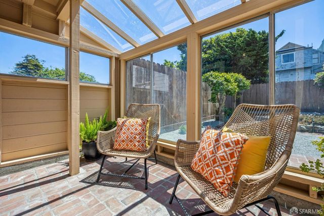 2273 Cayuga Avenue, San Francisco, CA 94112