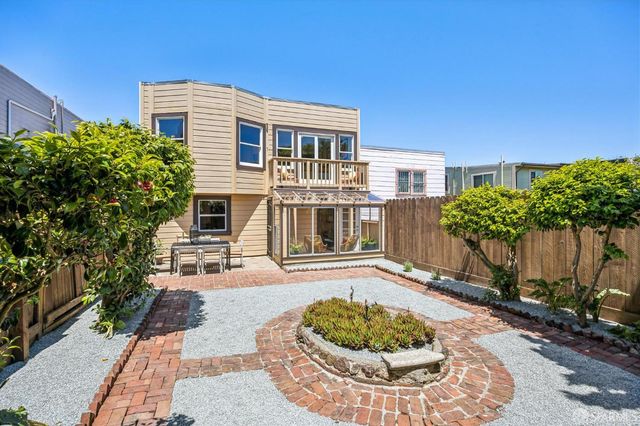 2273 Cayuga Avenue, San Francisco, CA 94112