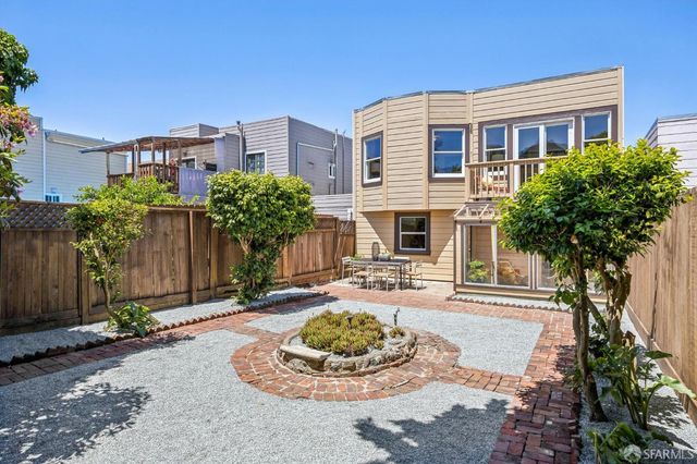 2273 Cayuga Avenue, San Francisco, CA 94112