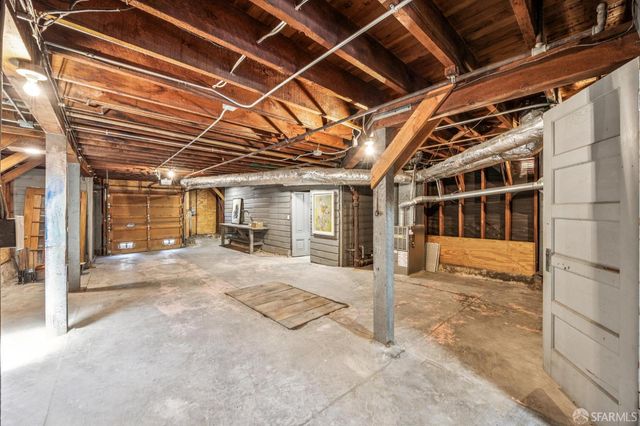 2273 Cayuga Avenue, San Francisco, CA 94112
