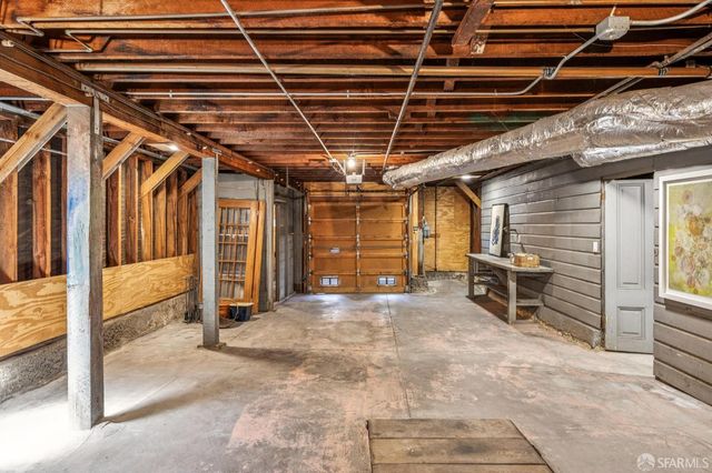 2273 Cayuga Avenue, San Francisco, CA 94112