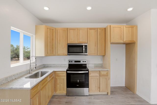 3880 S Huddy Place, Tucson, AZ 85735