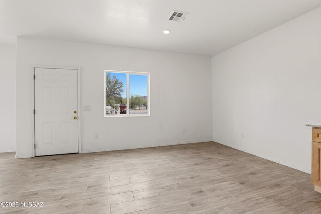 3880 S Huddy Place, Tucson, AZ 85735