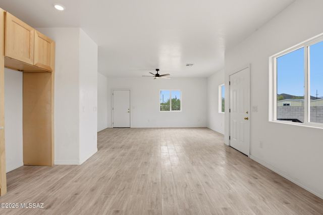 3880 S Huddy Place, Tucson, AZ 85735