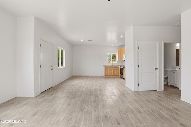 3880 S Huddy Place, Tucson, AZ 85735