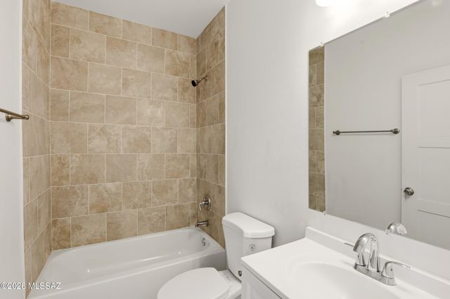 3880 S Huddy Place, Tucson, AZ 85735