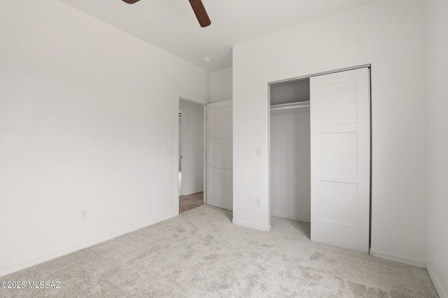 3880 S Huddy Place, Tucson, AZ 85735
