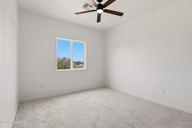 3880 S Huddy Place, Tucson, AZ 85735