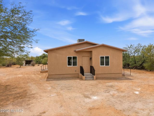 3880 S Huddy Place, Tucson, AZ 85735
