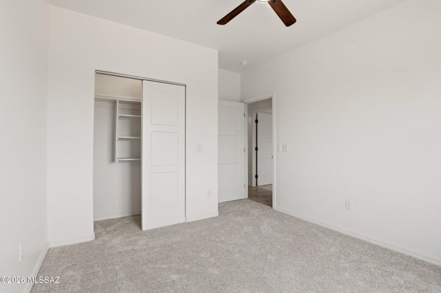 3880 S Huddy Place, Tucson, AZ 85735