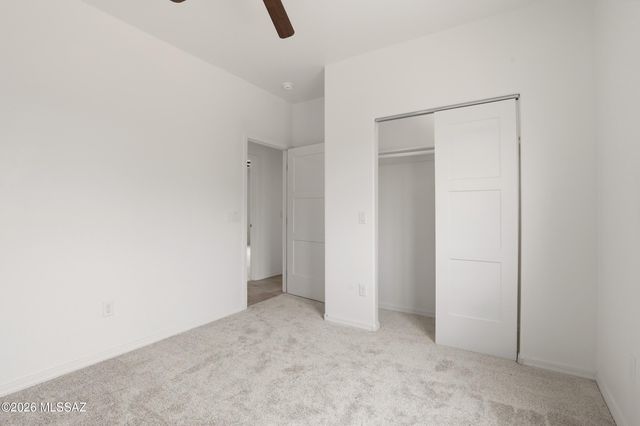 3880 S Huddy Place, Tucson, AZ 85735