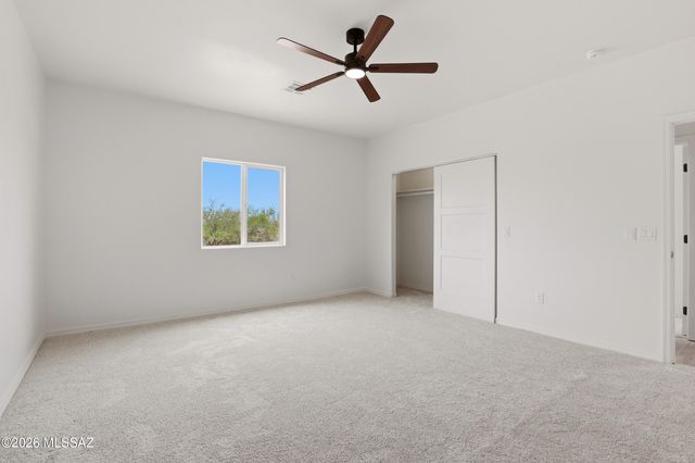 3880 S Huddy Place, Tucson, AZ 85735