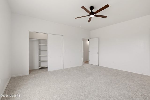 3880 S Huddy Place, Tucson, AZ 85735