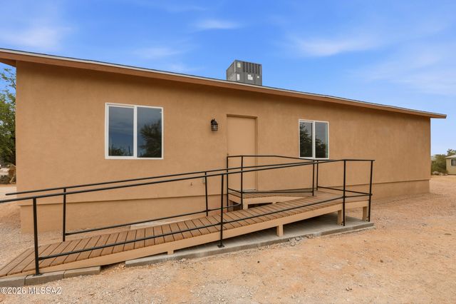 3880 S Huddy Place, Tucson, AZ 85735