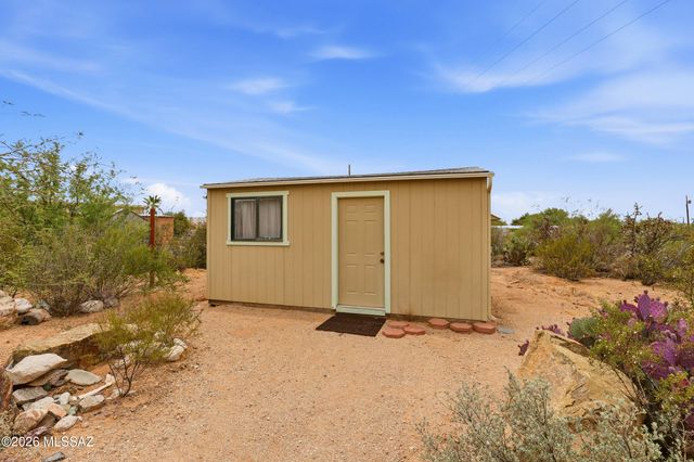 3880 S Huddy Place, Tucson, AZ 85735