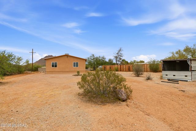 3880 S Huddy Place, Tucson, AZ 85735