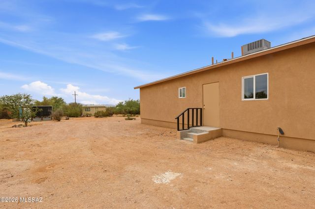 3880 S Huddy Place, Tucson, AZ 85735