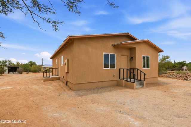3880 S Huddy Place, Tucson, AZ 85735