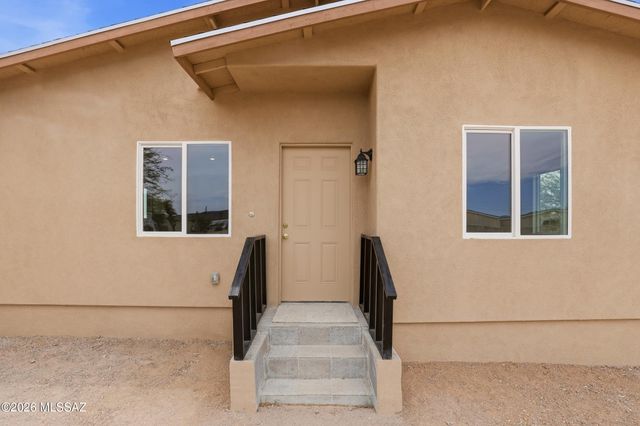 3880 S Huddy Place, Tucson, AZ 85735