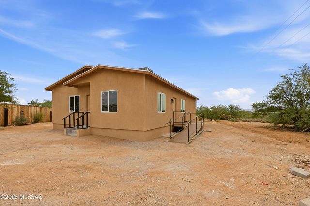 3880 S Huddy Place, Tucson, AZ 85735