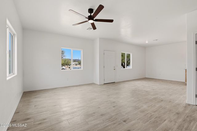 3880 S Huddy Place, Tucson, AZ 85735