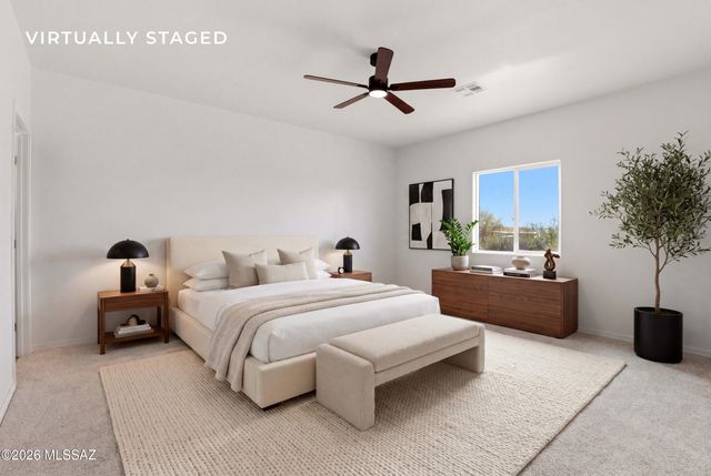 3880 S Huddy Place, Tucson, AZ 85735