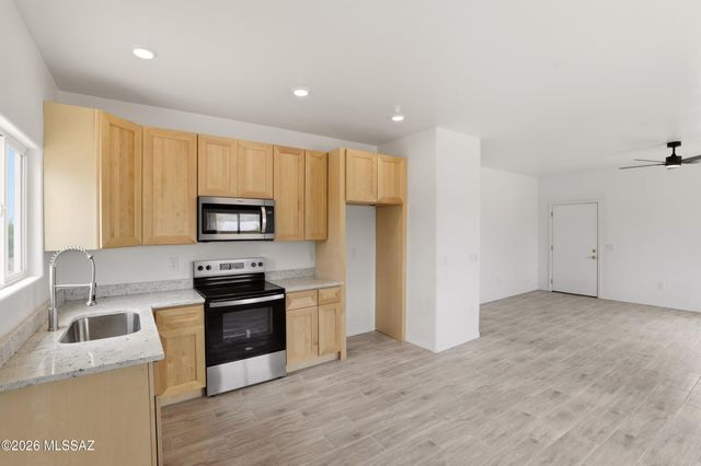 3880 S Huddy Place, Tucson, AZ 85735