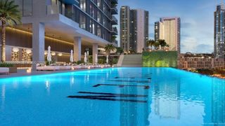 20 NE 11 st 3301, Miami, FL 33132