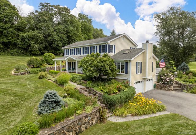 6 Bloomer Road, North Salem, NY 10560