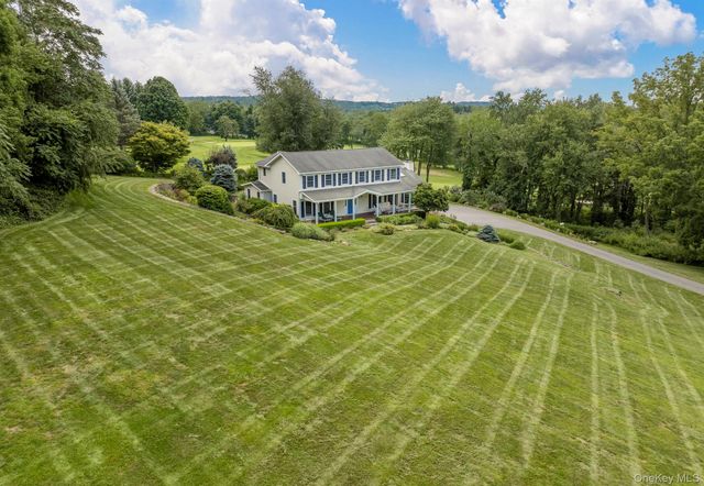 6 Bloomer Road, North Salem, NY 10560