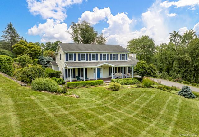 6 Bloomer Road, North Salem, NY 10560