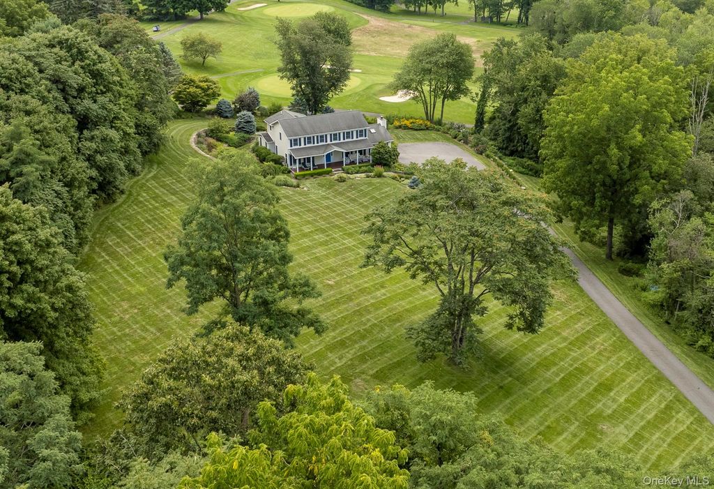 6 Bloomer Road, North Salem, NY 10560 — exterior