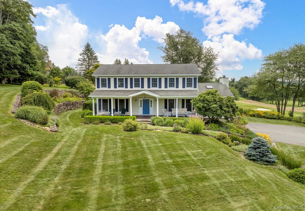 6 Bloomer Road, North Salem, NY 10560 — photo 2